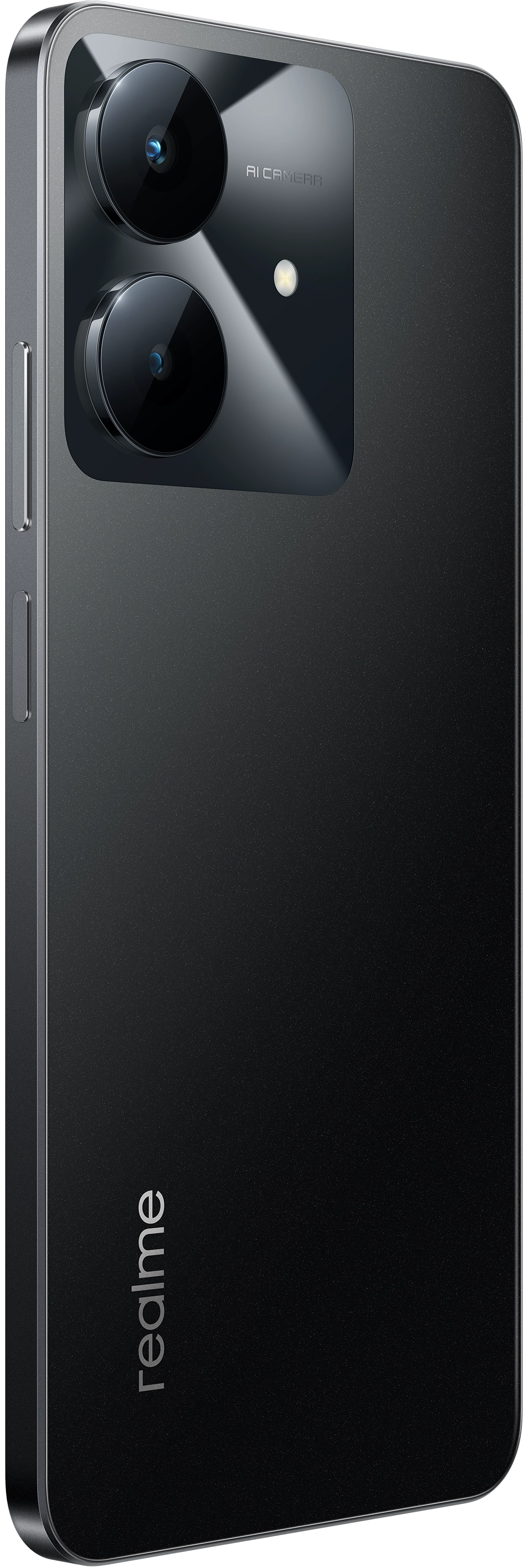 realme Note 60x 3/64GB (Marble Black). Купити realme Note 60x 3