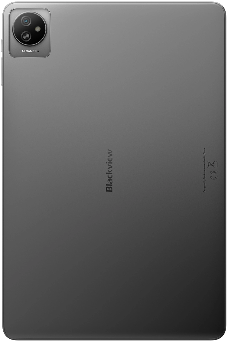 Blackview Tab 30 10.1'' Wi-Fi 2/64GB (Gray) ᐈ Купить Blackview