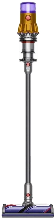 Аккумуляторный пылесос DYSON V12 Detect Slim Absolute ᐈ