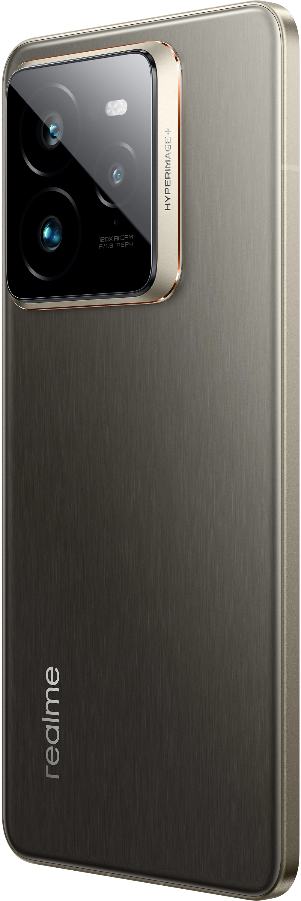 realme GT 7 Pro 12/512GB (Galaxy Grey) ᐈ Купить realme GT 7 Pro