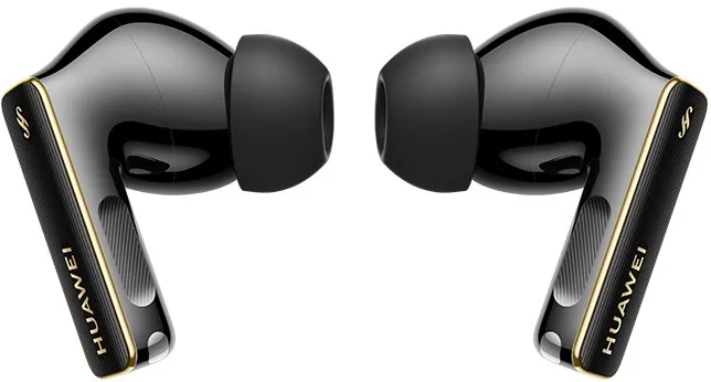 HUAWEI FreeBuds Pro 4 ブラック HUAWEI FreeBuds Pro 4を購入 - HUAWEI 日本