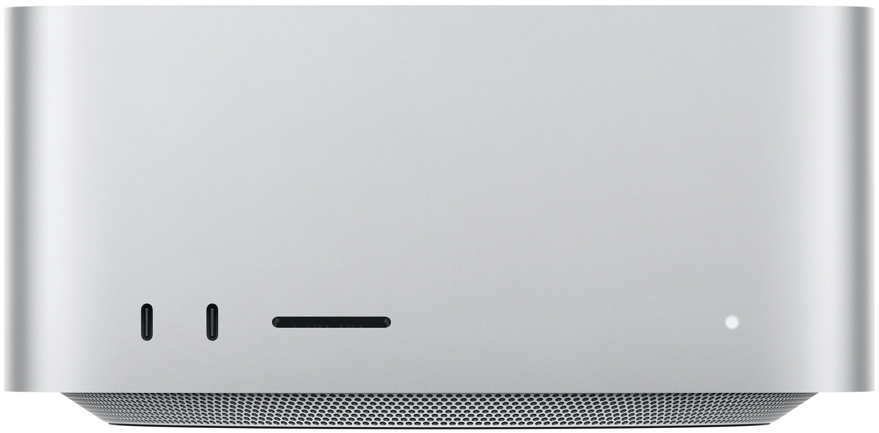 Mac Studio M3 Ultra 1TB 96GB AppleCare加入 Apple Mac Studio M3 Ultra Chip 96/1TB (MU973) 2025. Купити Apple