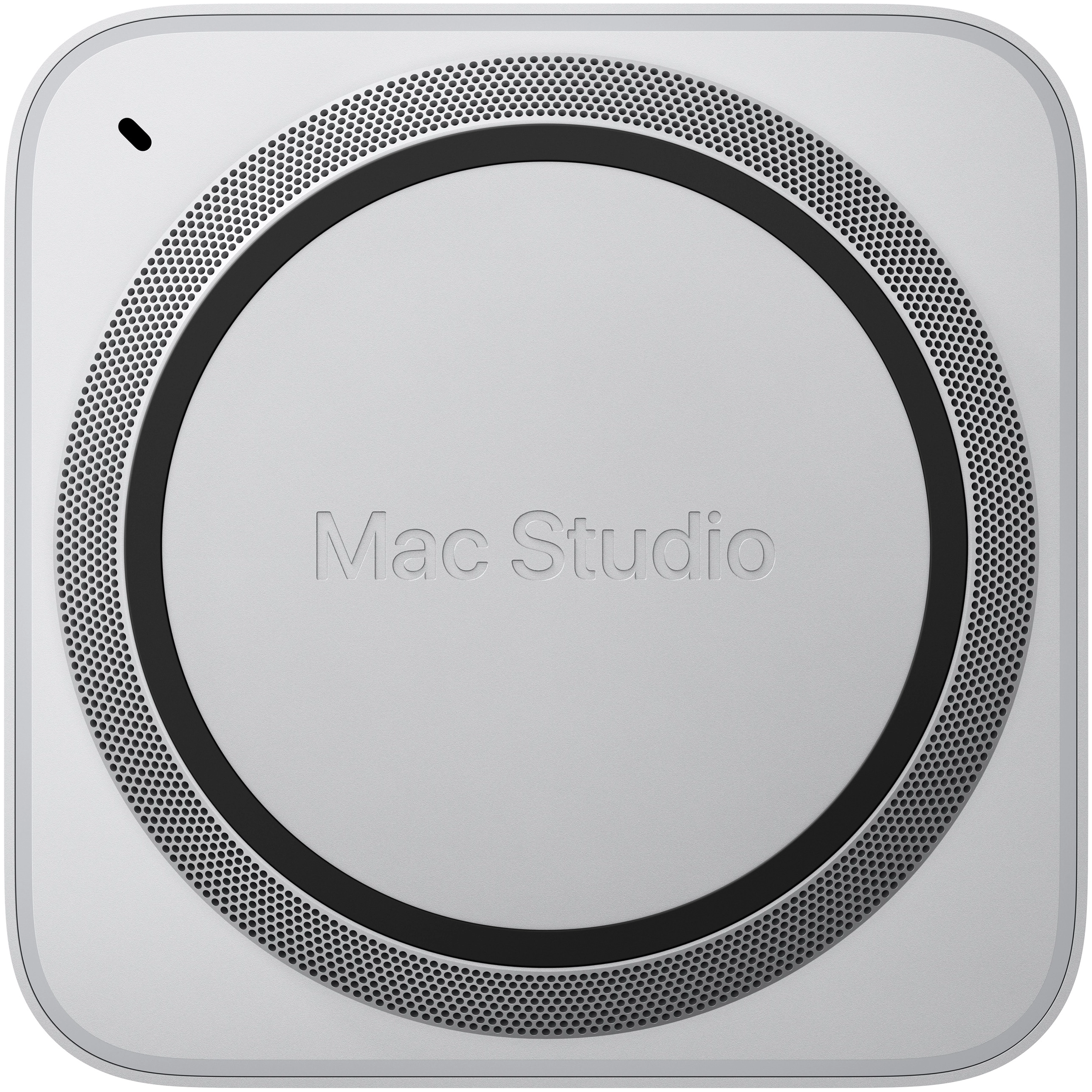 Apple Mac Studio M3 Ultra Chip 96/1TB (MU973) 2025 ᐈ Купить Apple