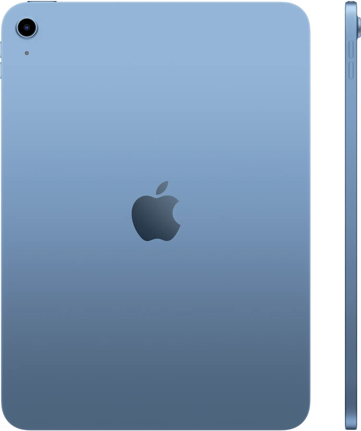 Apple iPad 11 256GB Blue (MD4H4). Купити Apple iPad 11 256GB Blue