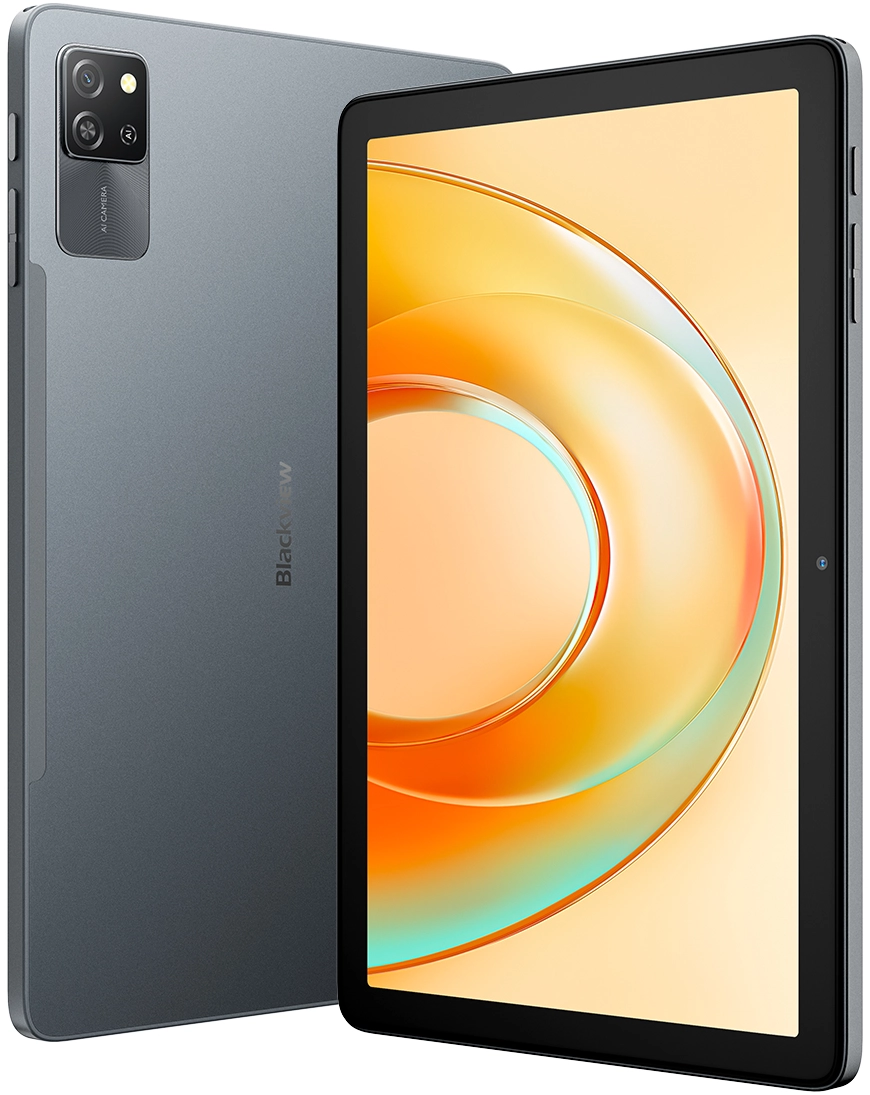 Blackview Tab 60 Pro LTE 10.1'' 8/128GB Gray (BVTAB60PRO_GR) ᐈ