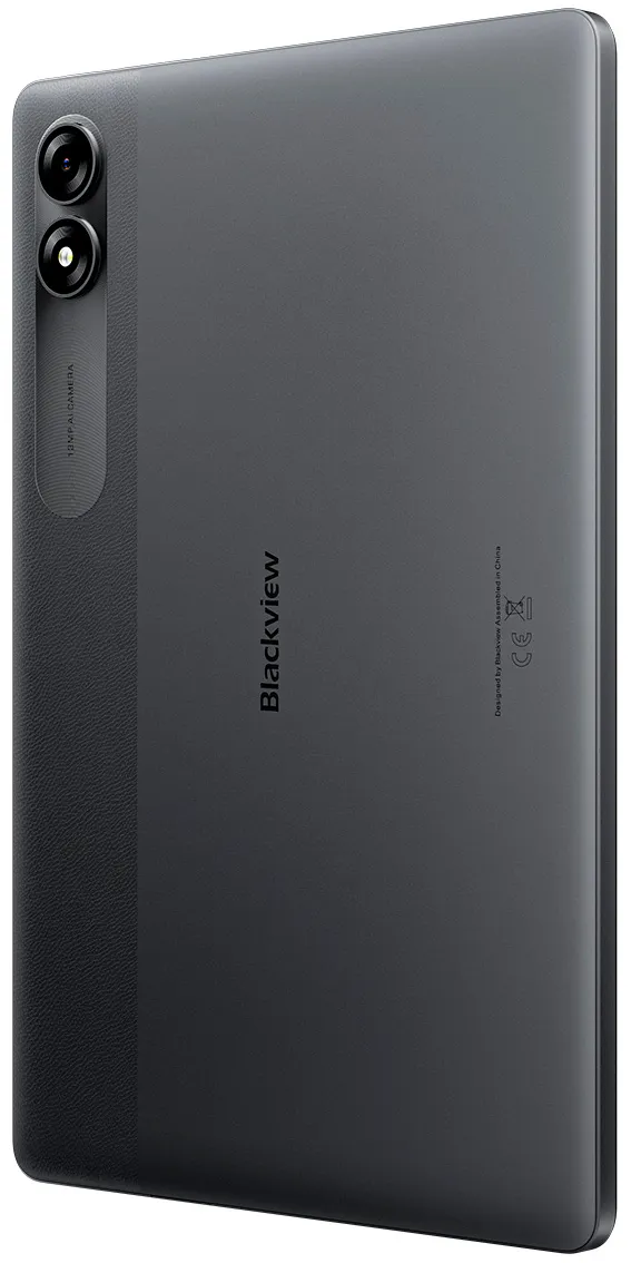 Blackview Tab 9 Wi-Fi 11'' 6/256GB Grey (TAB 9 WIFI_GREY). Купити