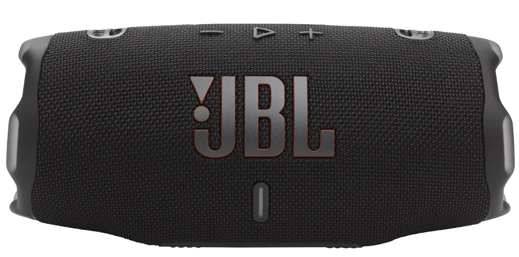 Акустика JBL Charge 6 Black. Купити Акустика JBL Charge 6 Black за