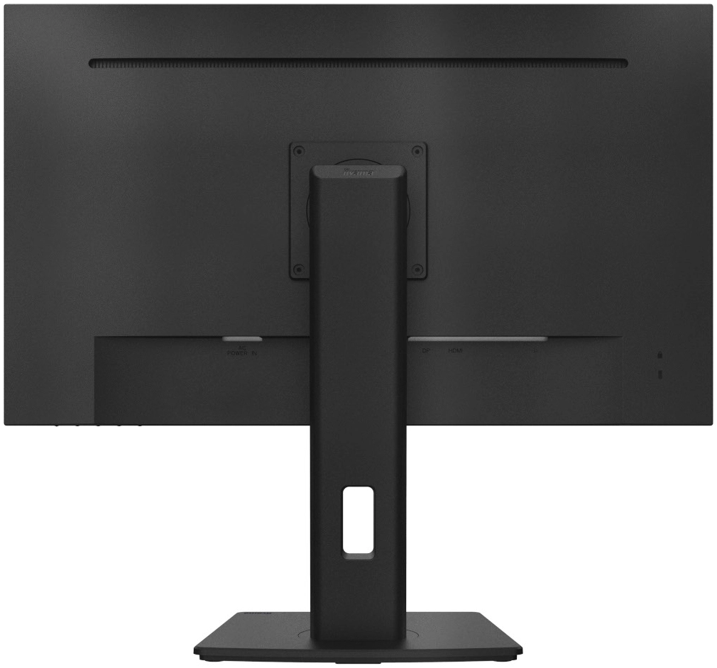 Монитор Iiyama 27'' XUB2793HS-B7 ᐈ Купить Монитор Iiyama 27