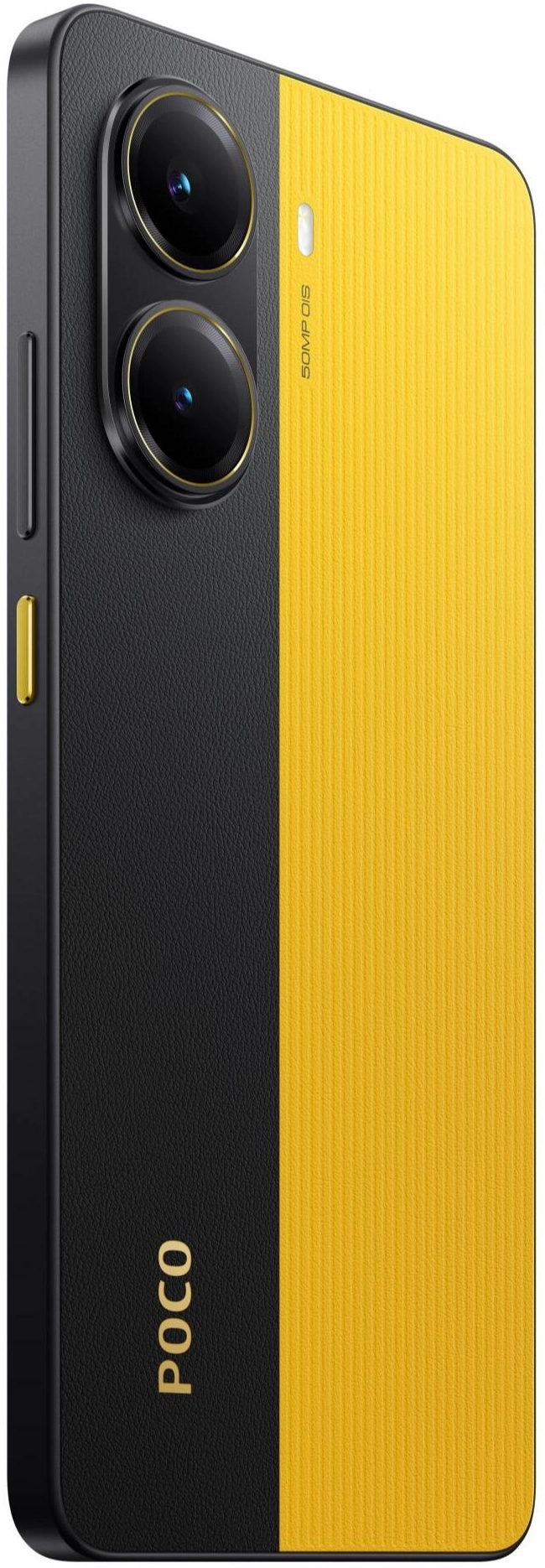 POCO X7 Pro 8GB/256GB イエロー POCO X7 Pro 8/256GB (Yellow). Купити POCO X7 Pro 8/256GB (Yellow