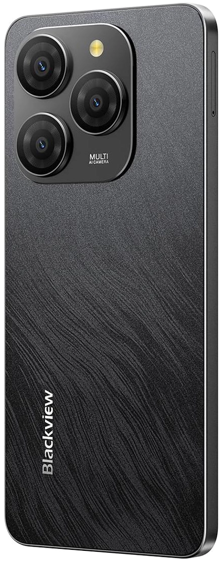 Blackview SHARK 9 8/256GB (Black). Купити Blackview SHARK 9 8