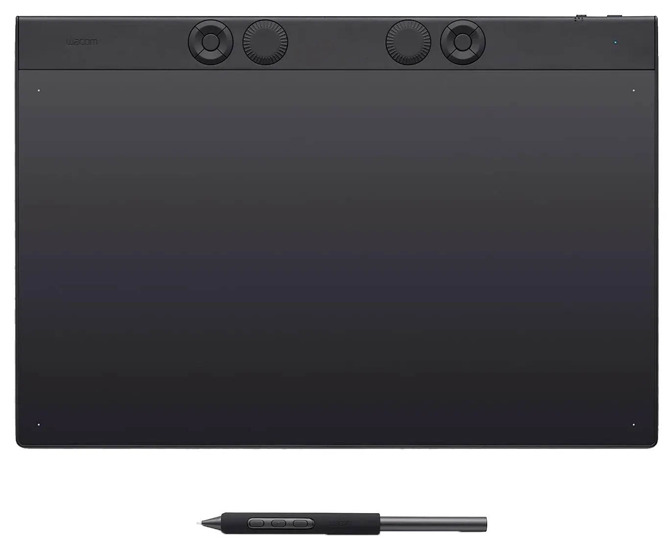 【美品】wacom intuos pro 2025 M Wacom Intuos Pro Small (2025) PTK470K0A – MacHollywood