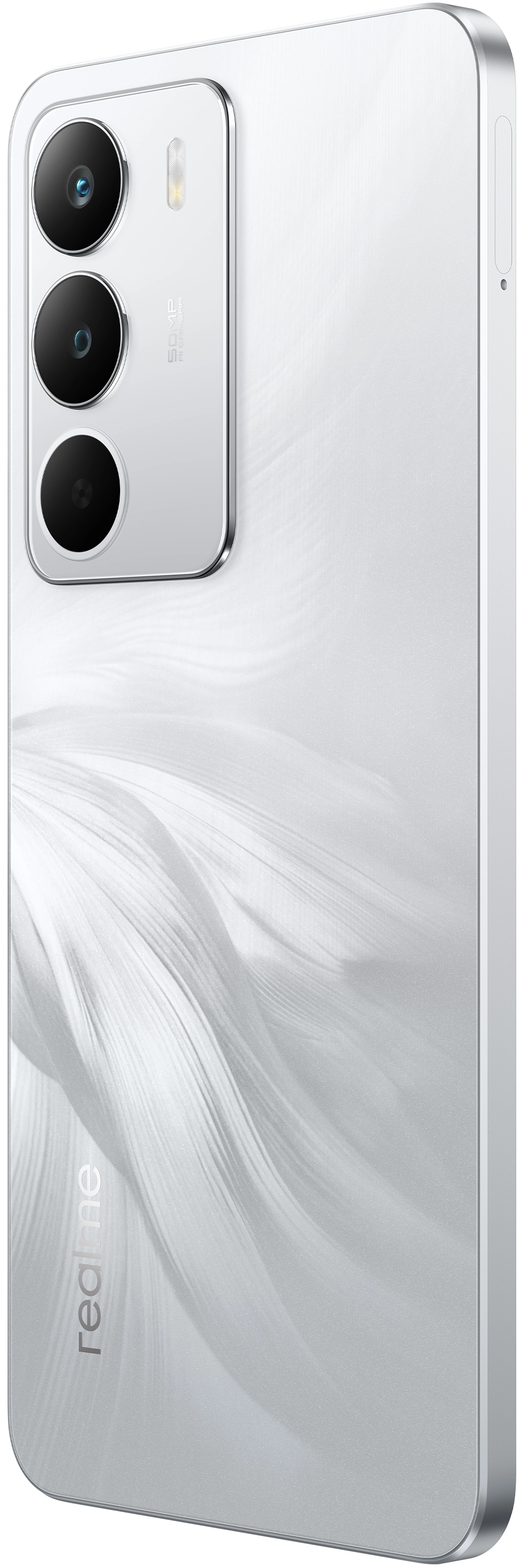 realme C71 6/128GB (White Swan). Купити realme C71 6/128GB (White