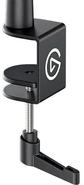 Стойка для микрофона Elgato Wave Mic Arm LP Black ᐈ Купить Стойка