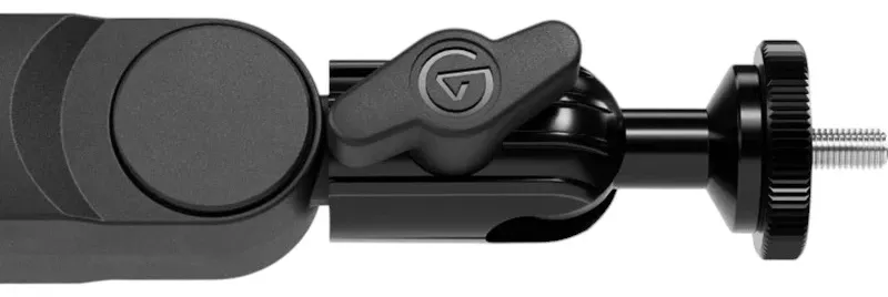 Стойка для микрофона Elgato Wave Mic Arm LP Black ᐈ Купить Стойка