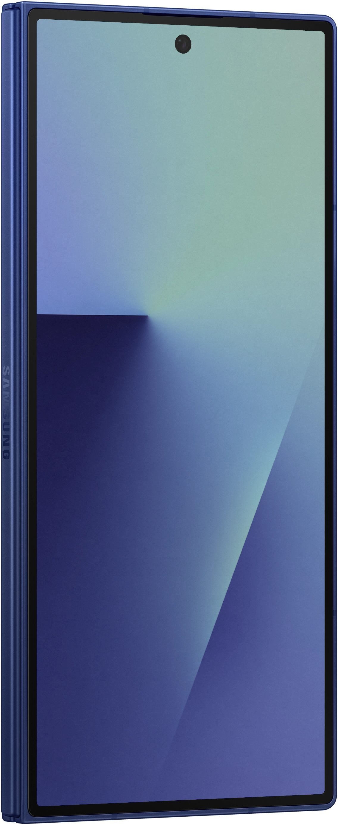 GalaxyFold7 256G ブルー SIMフリー】Galaxy Z Fold7 256GB Blue Shadow Samsung