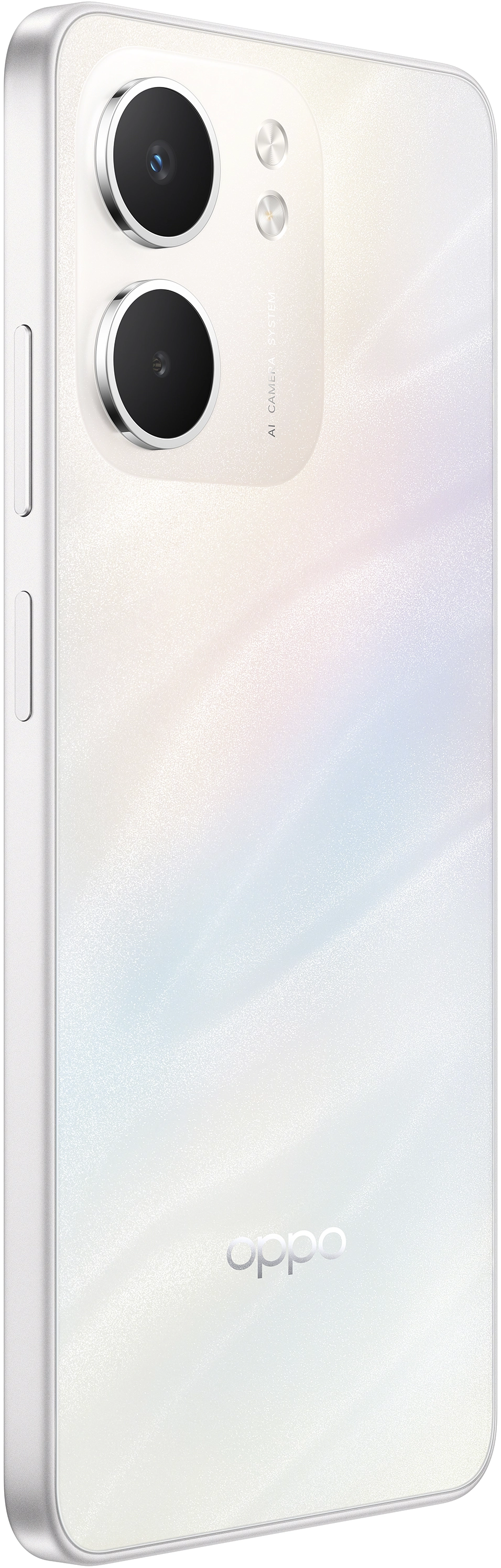 OPPO A5x ホワイト 5xズーム OPPO A5x 【SIMFREE】※公式限定・Ocare保証サービス1年無料