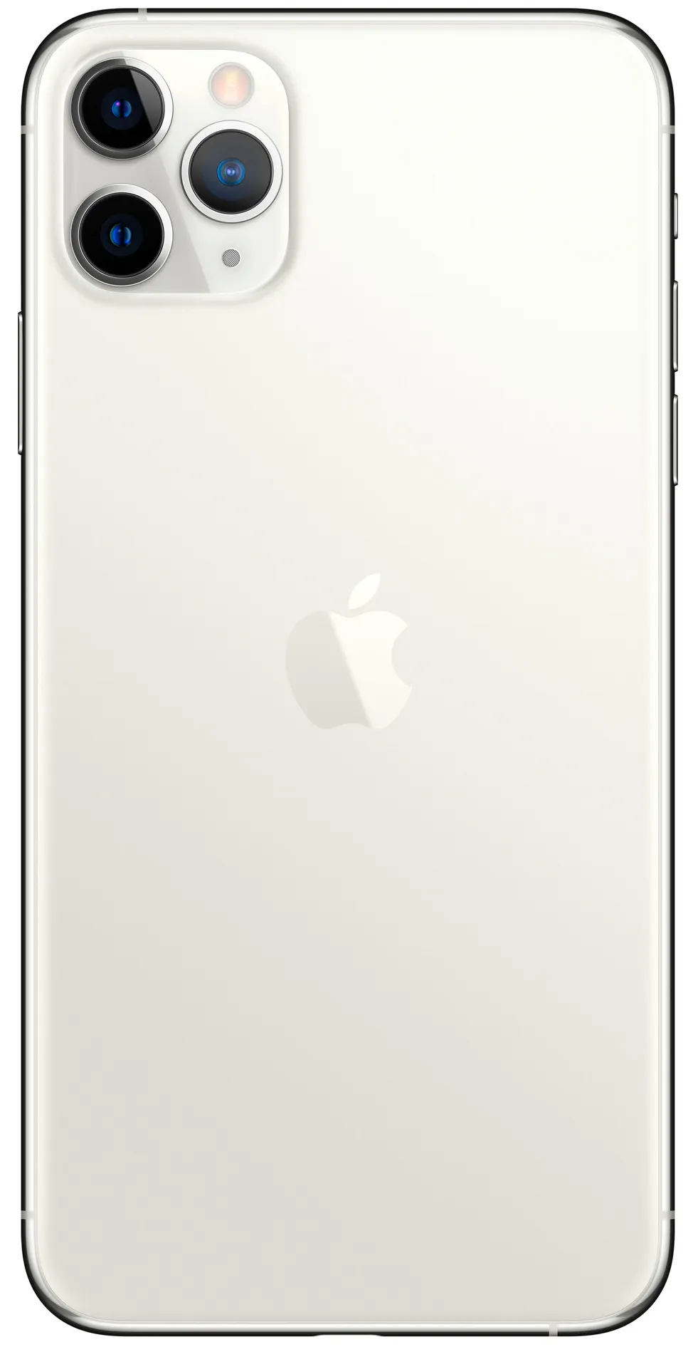 Б/В Apple iPhone 11 Pro Max 64Gb silver (Це Топ). Купити Б/В Apple