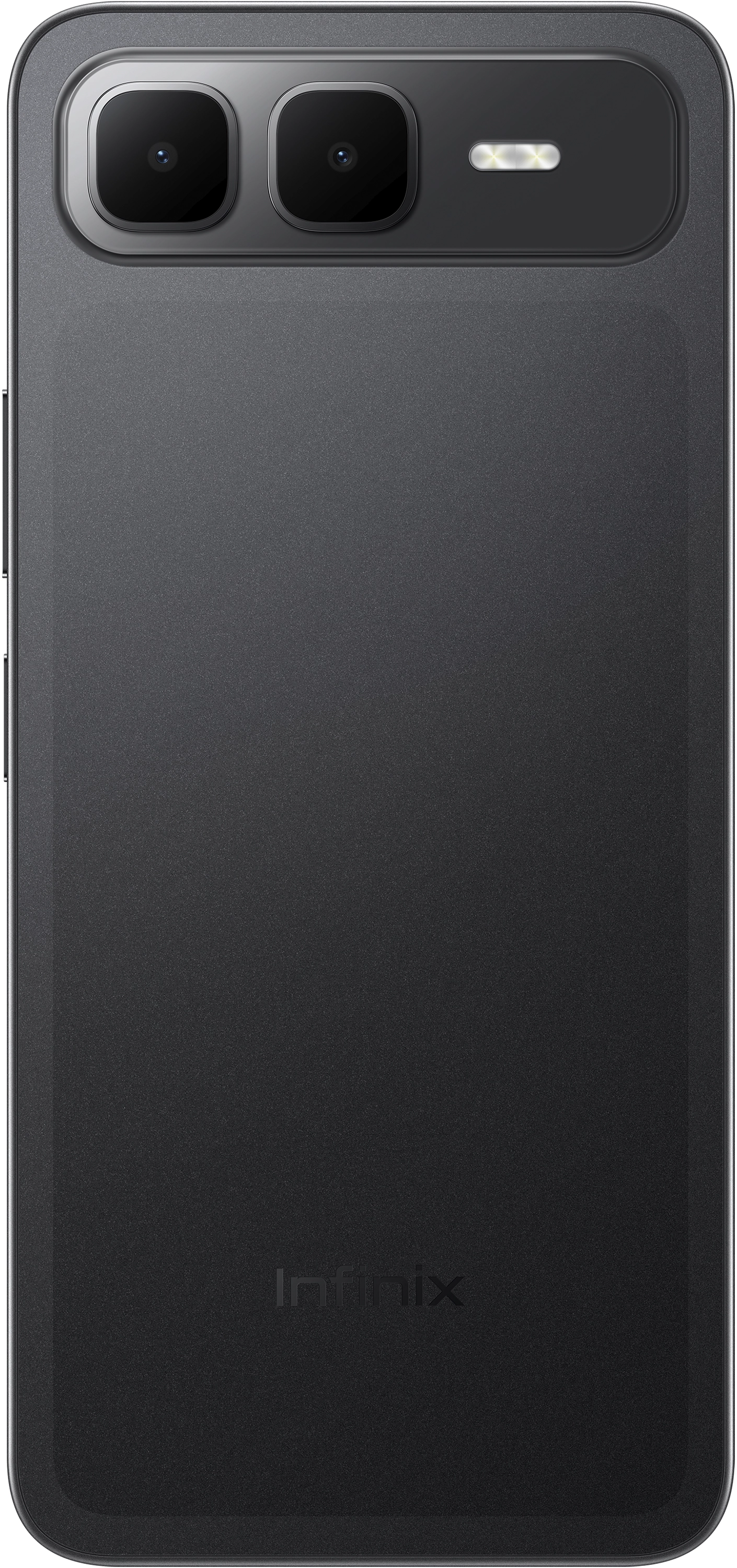 Infinix SMART 10 Plus 4/128GB (Sleek Black) ᐈ Купить Infinix