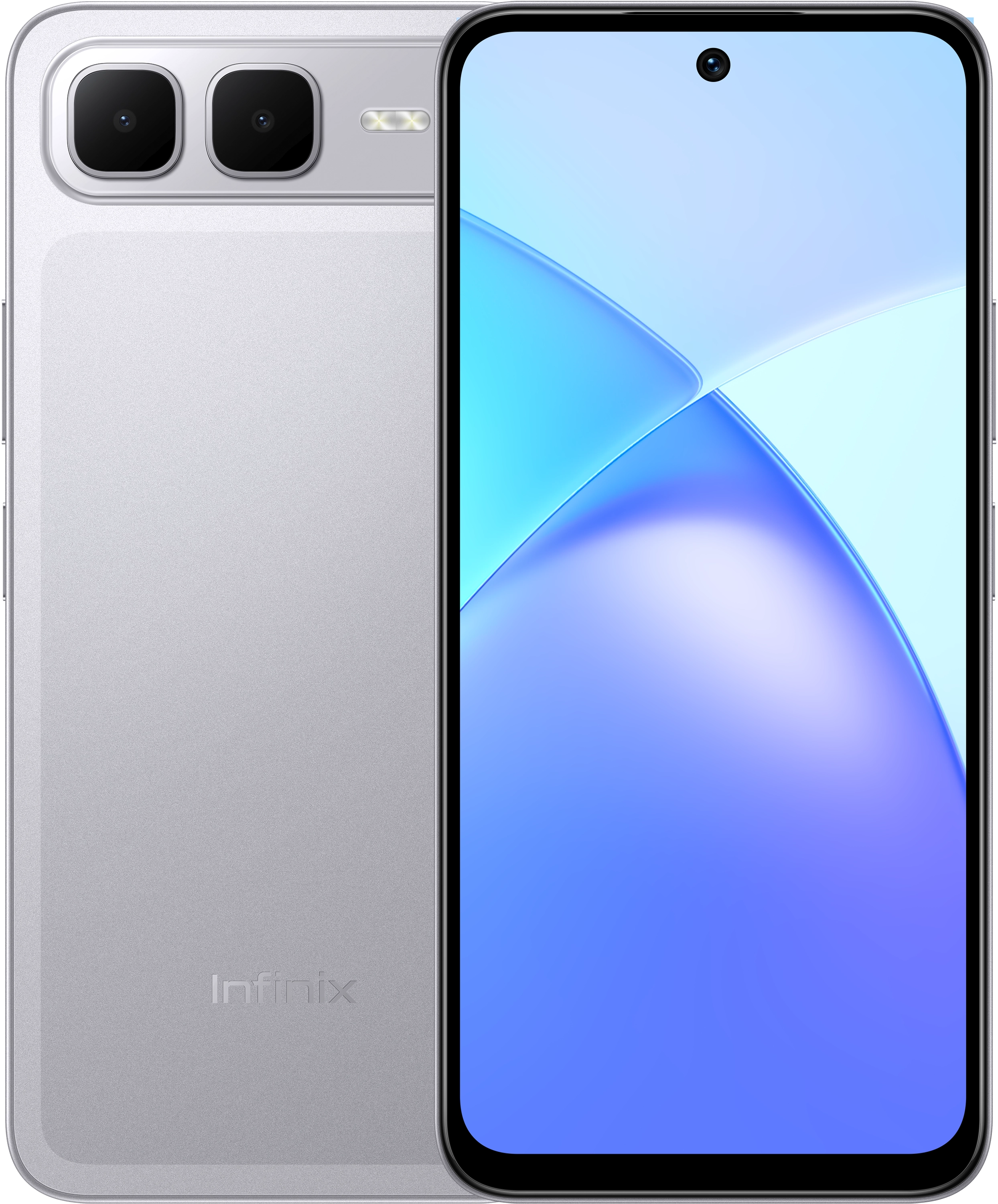 Infinix Smart 10 Plus 128 ГБ - купить смартфон: цены, отзывы