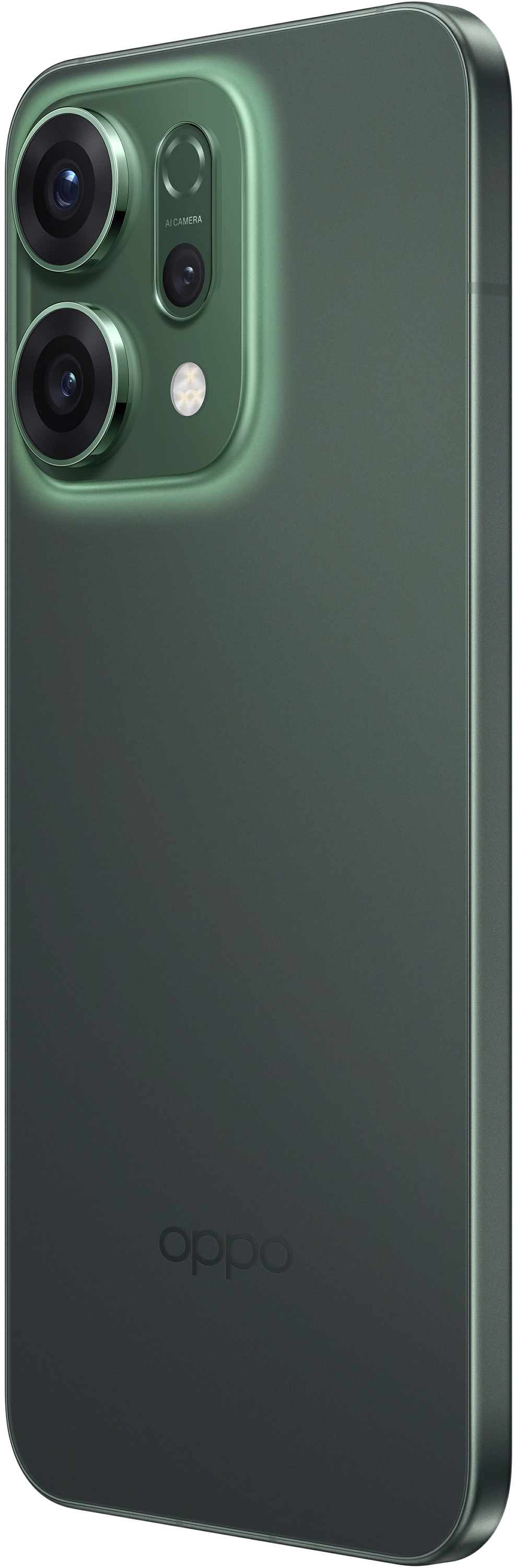 OPPO Reno14 5G 12/256GB (Luminous Green) ᐈ Купить OPPO Reno14 5G