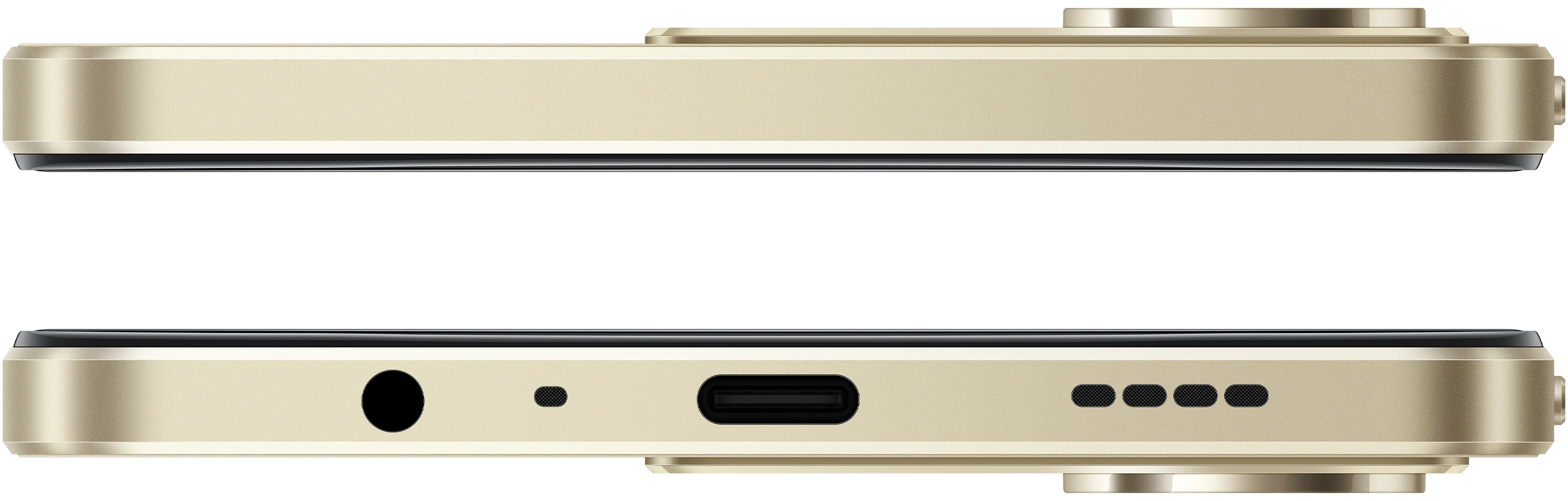 realme Note 70 4/128GB (Beach Gold) ᐈ Купить realme Note 70 4
