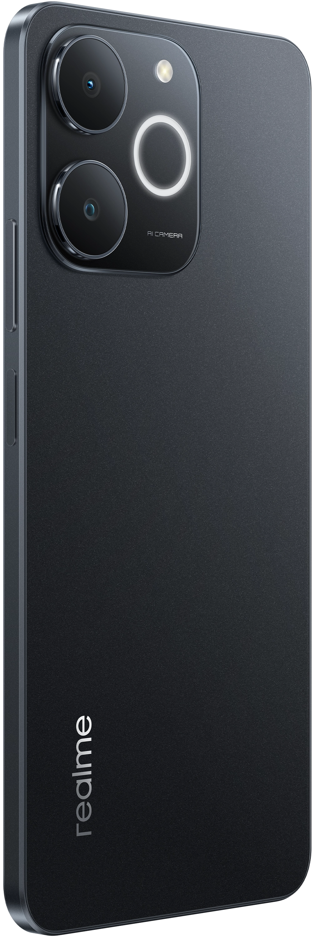 realme Note 70 4/128GB (Obsidian Black) ᐈ Купить realme Note 70 4