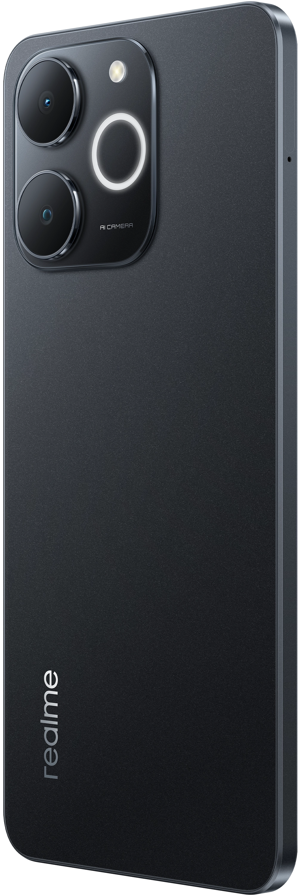 realme Note 70 4/128GB (Obsidian Black). Купити realme Note 70 4