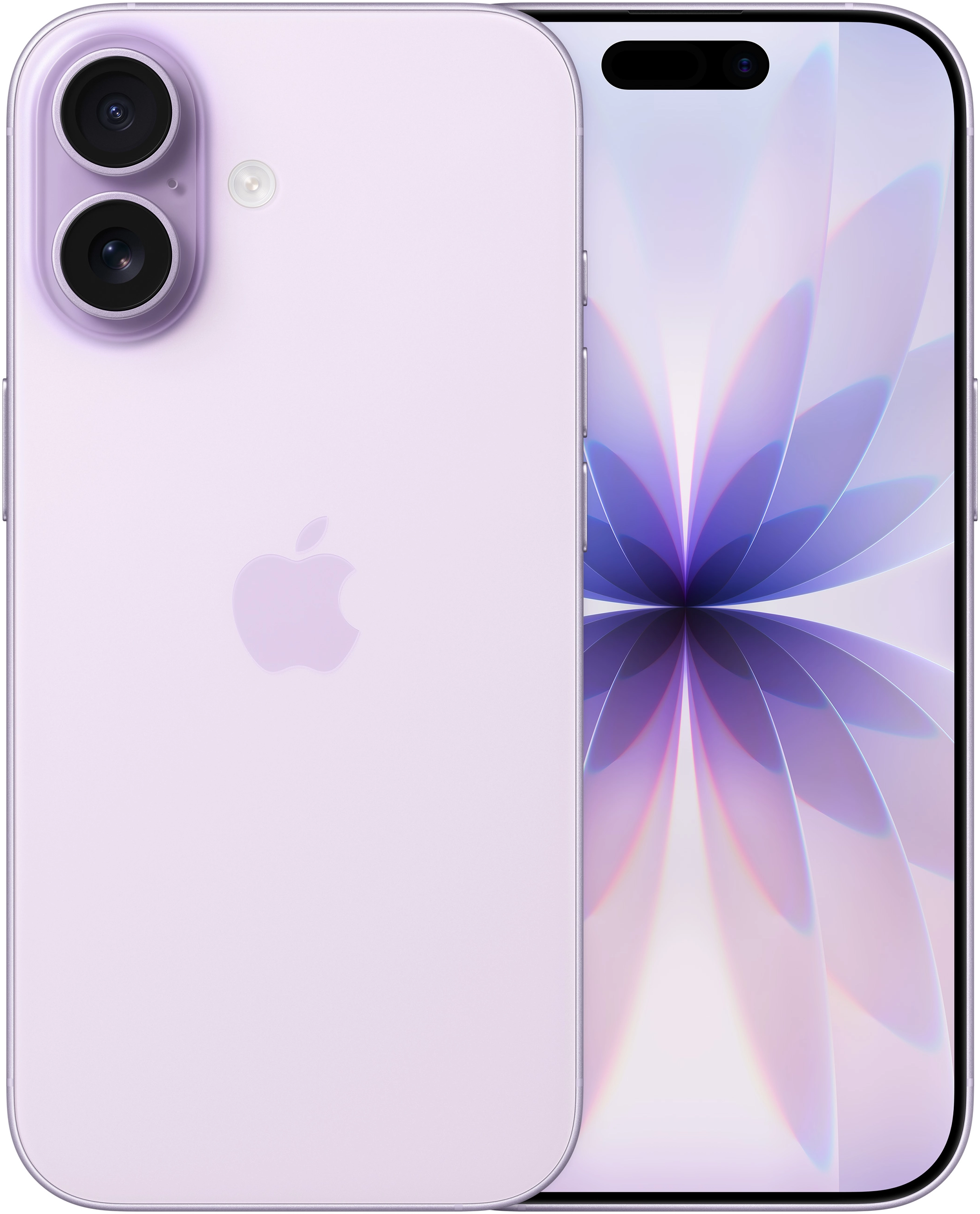 Apple iPhone 17 256GB Lavender (MG6M4) ᐈ Купить Apple iPhone 17