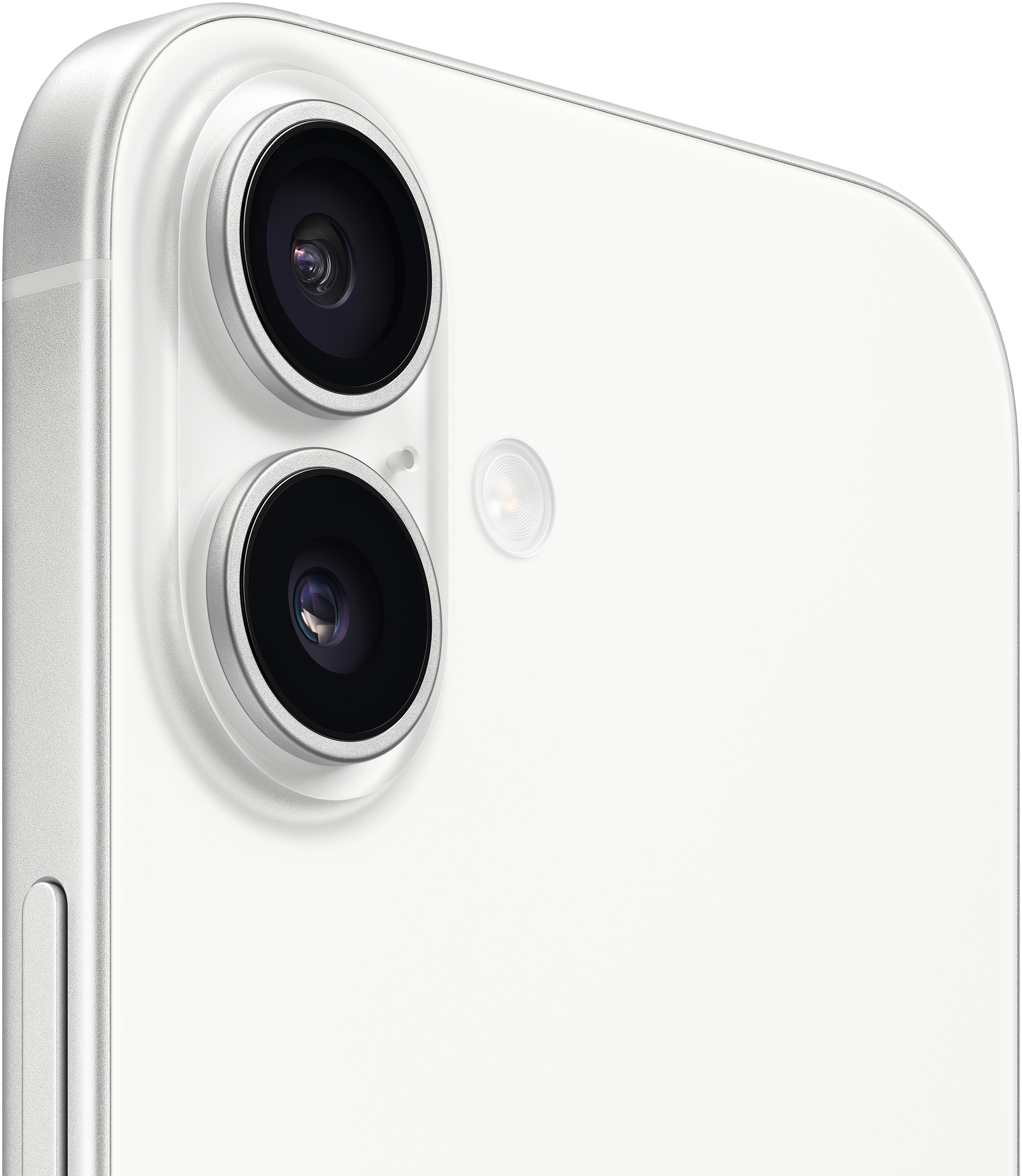 Apple iPhone 17 256GB White (MG6K4). Купити Apple iPhone 17 256GB
