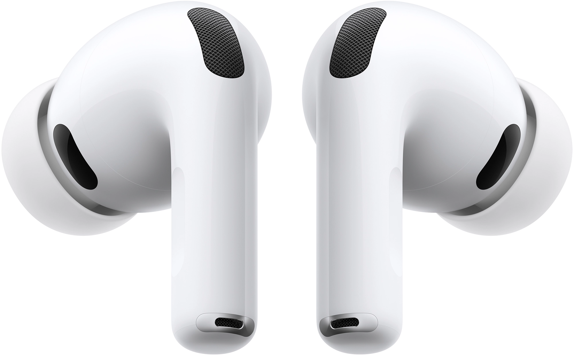 Бездротова гарнітура Apple AirPods Pro 3. Купити Бездротова
