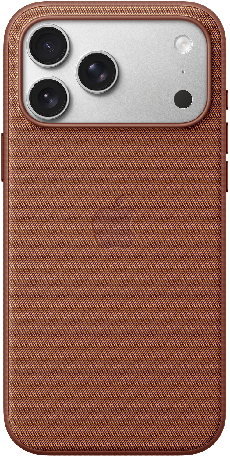Apple TechWoven Case with MagSafe for iPhone 17 Pro Max - купить