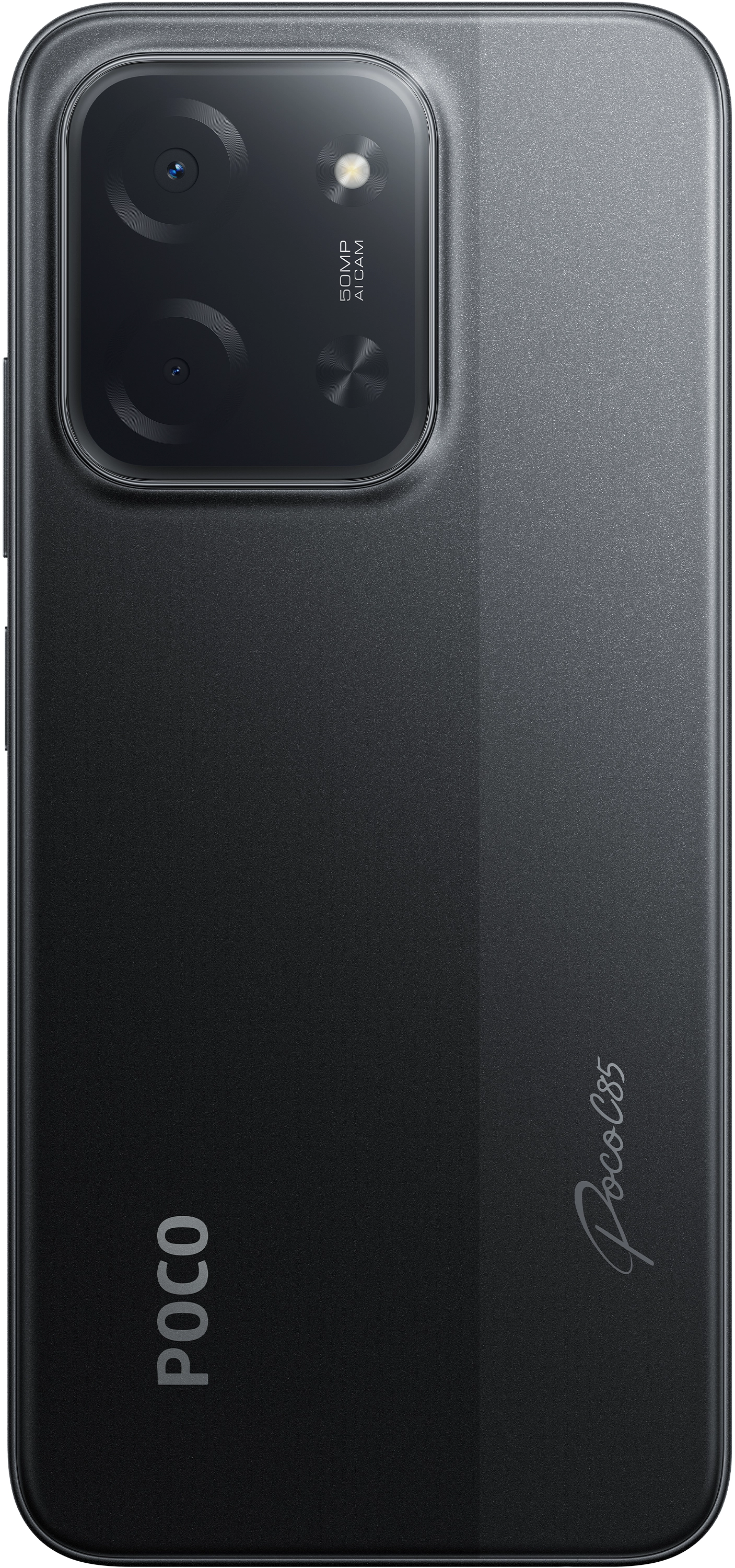 POCO C85 6/128GB (Black) ᐈ Купить POCO C85 6/128GB (Black