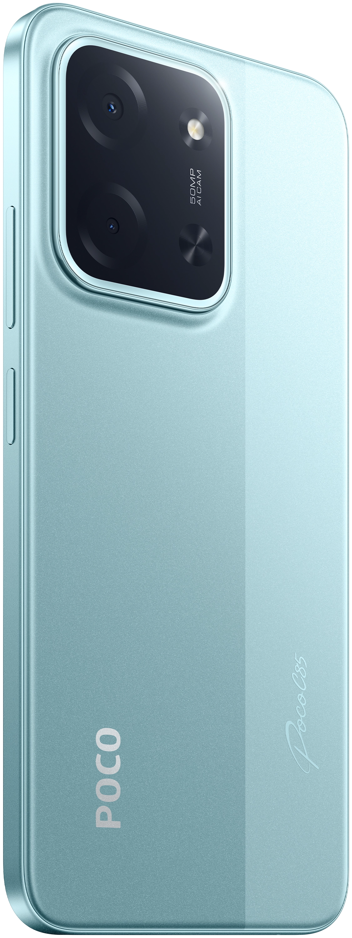 POCO C85 6/128GB (Green) ᐈ Купить POCO C85 6/128GB (Green) по