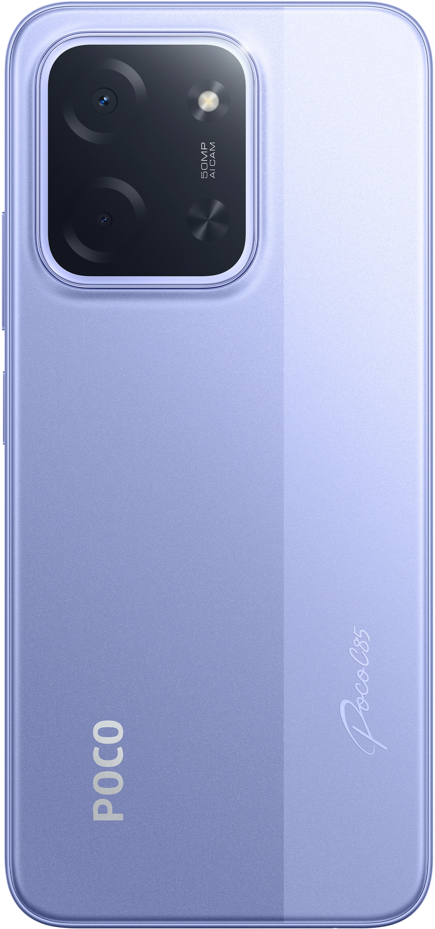 POCO C85 6/128GB (Purple) ᐈ Купить POCO C85 6/128GB (Purple) по