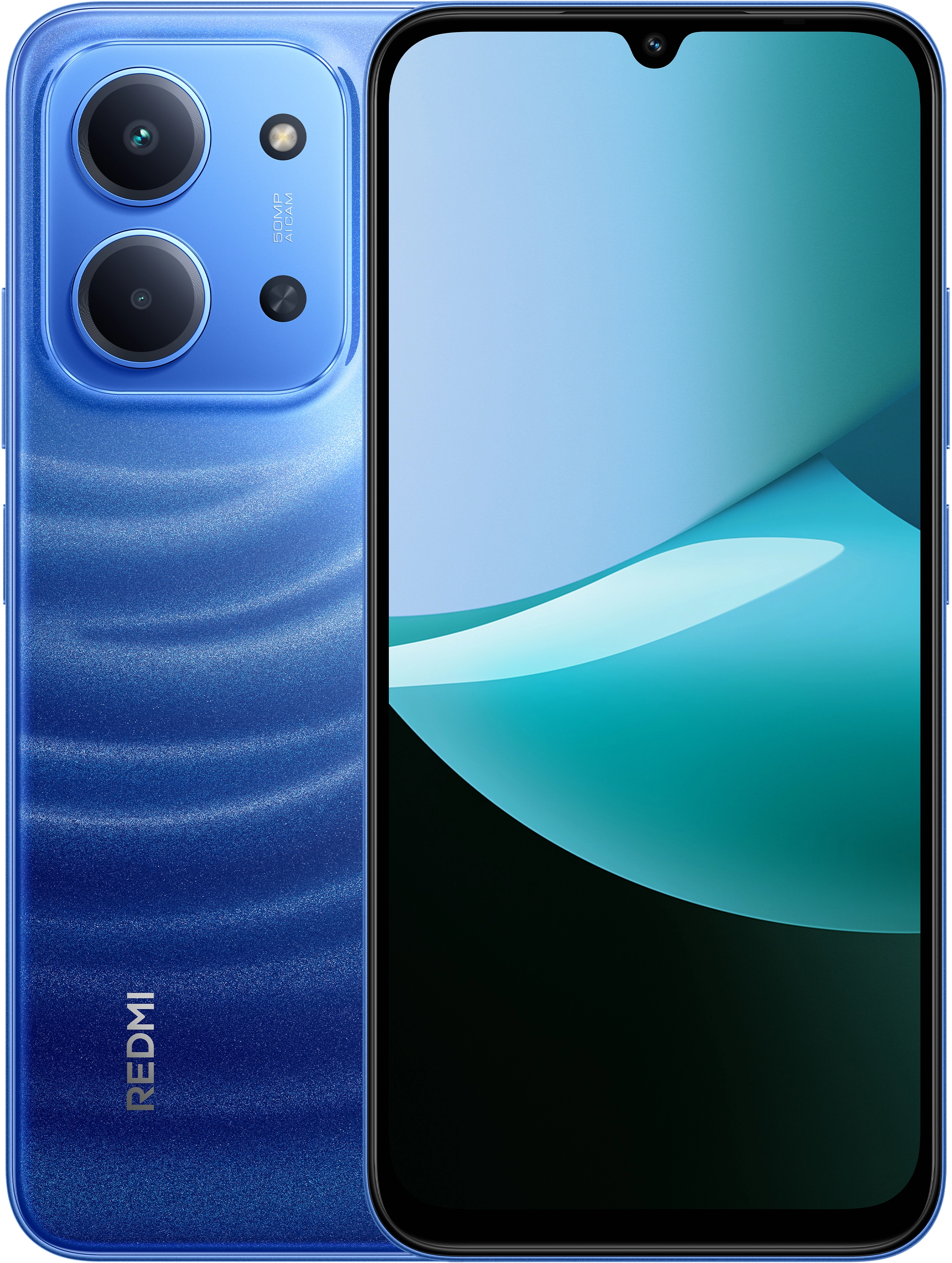 Xiaomi Redmi 15C 12GB/128GB ムーンライトブルー REDMI 15C - Xiaomi Global