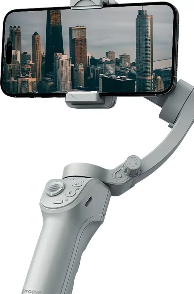 Стабилизатор Proove Axis Gimbal Stabilizer ᐈ Купить