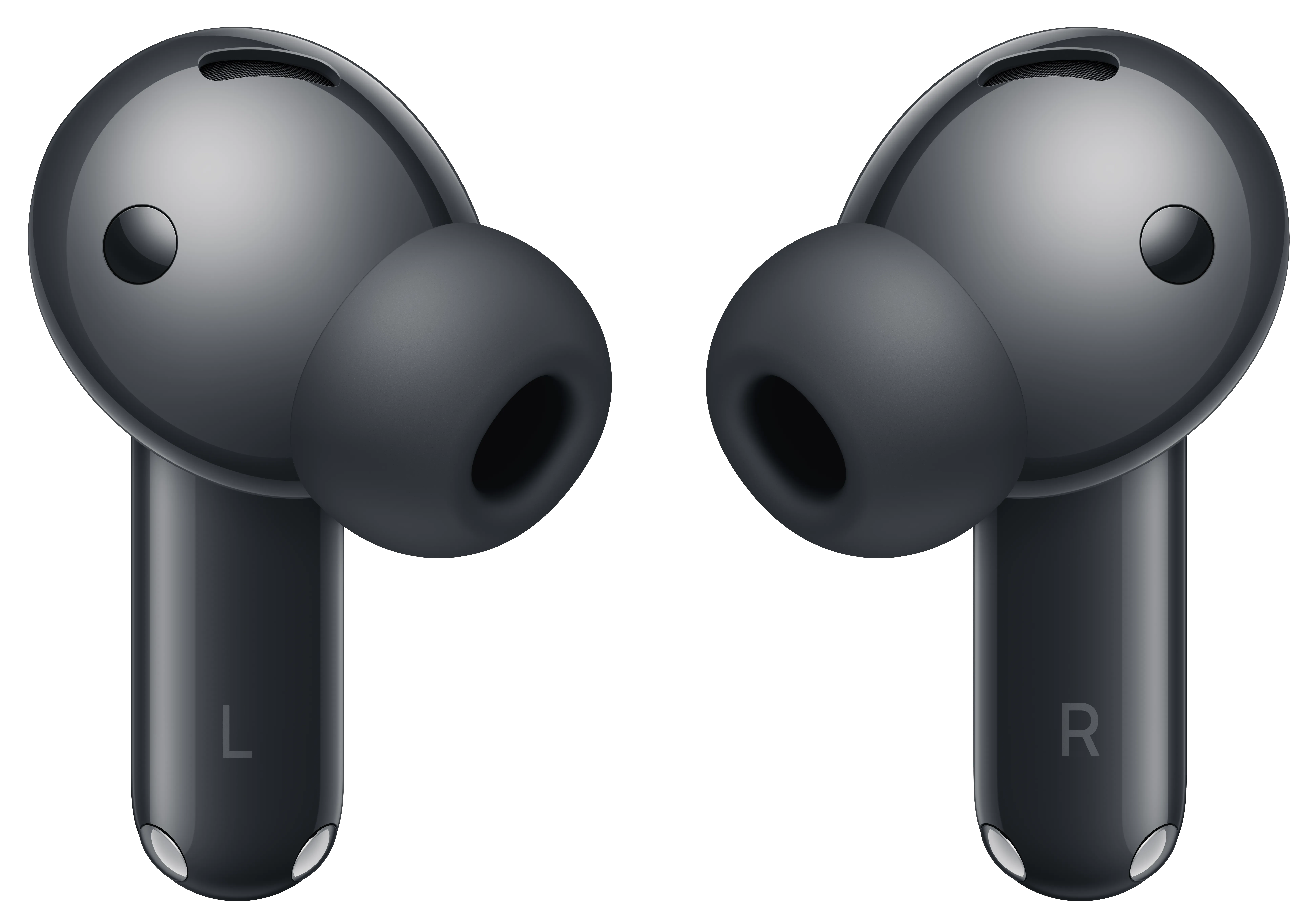 Наушники HUAWEI FreeBuds 7i Black ᐈ Купить Наушники HUAWEI