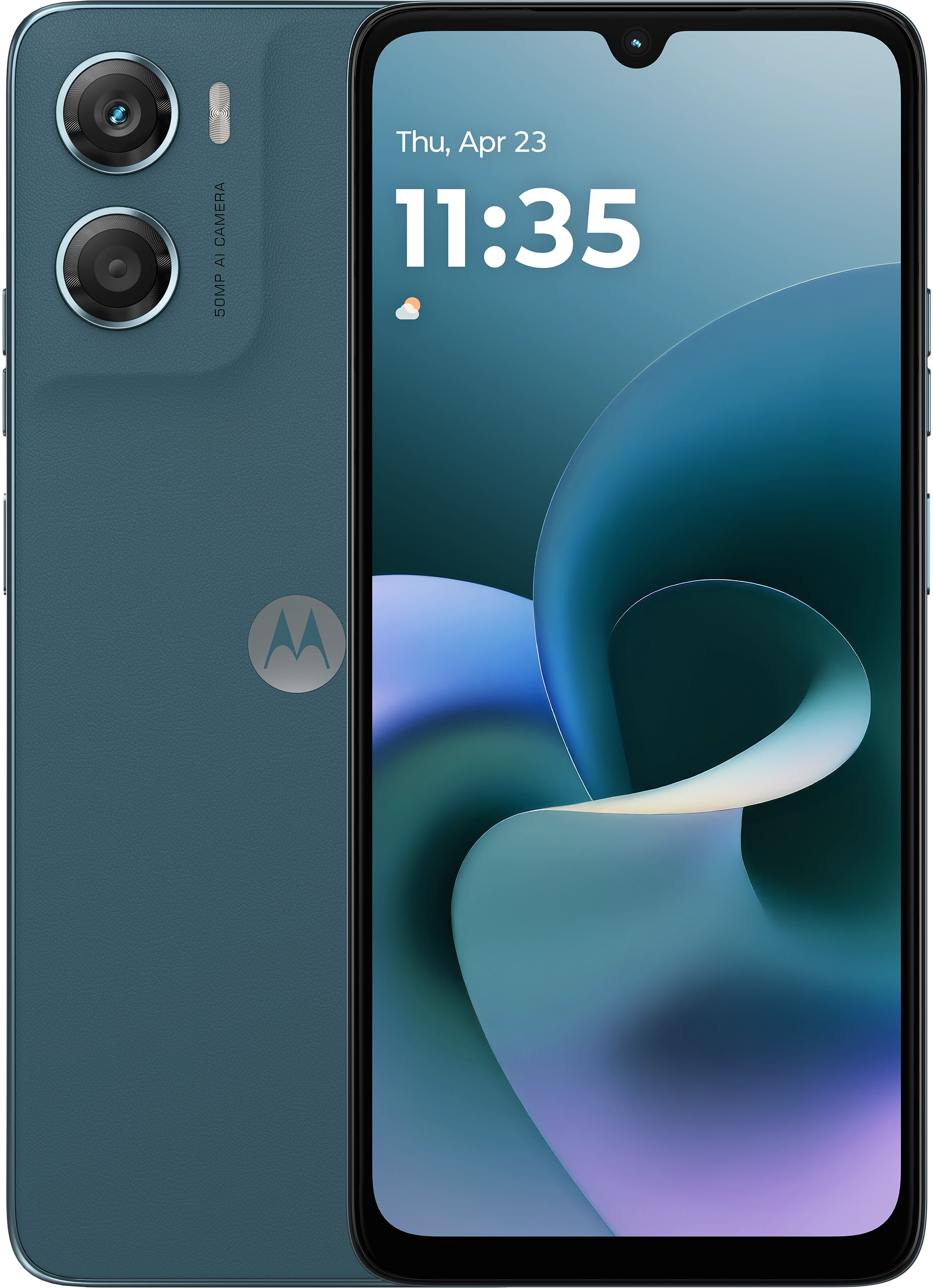 Moto G06 Power 4/256GB Tapestry (PBA00000UA). Купити Moto G06