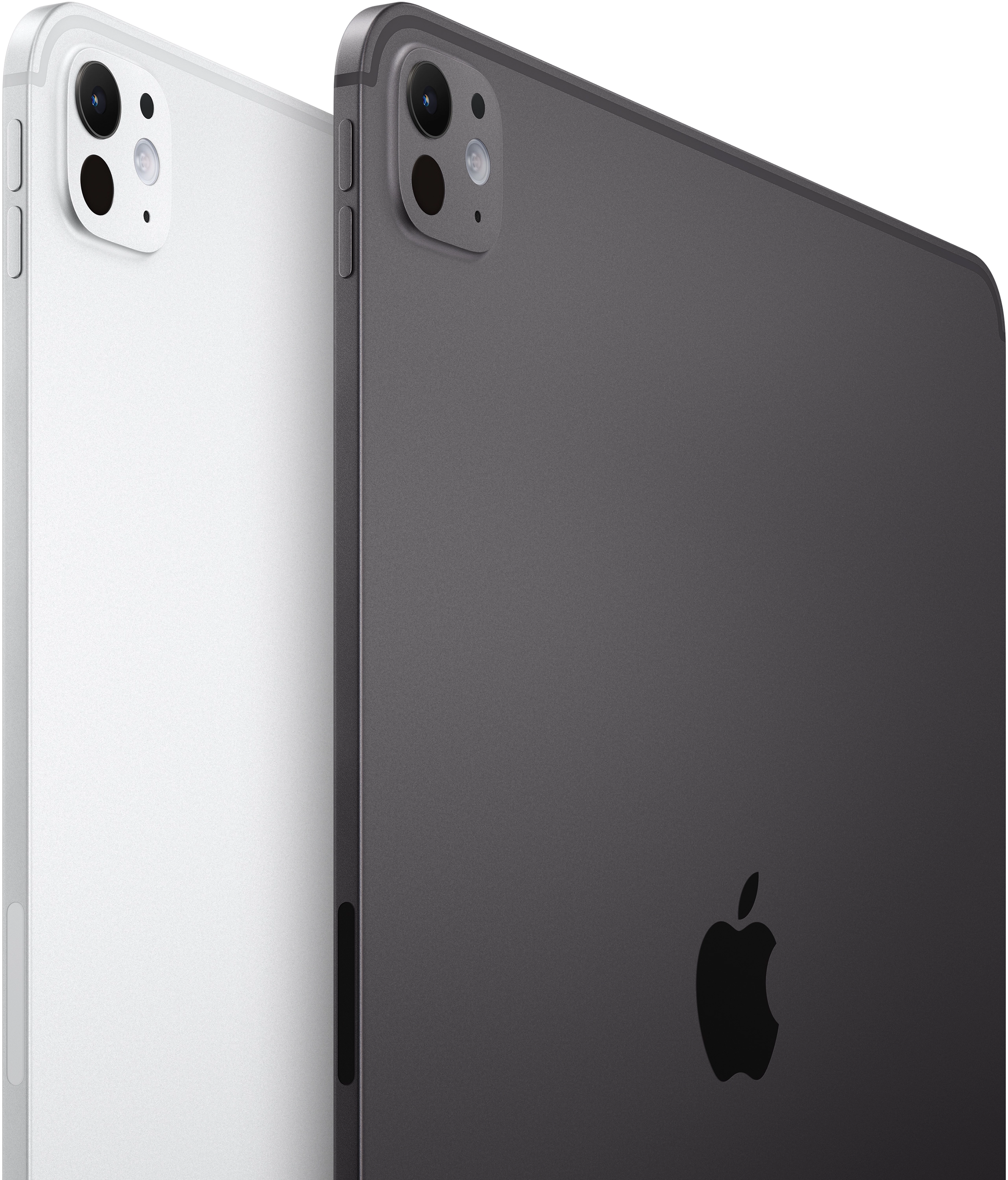 Apple iPad Pro 11'' 256GB Silver (MDWL4) 2025. Купити Apple iPad