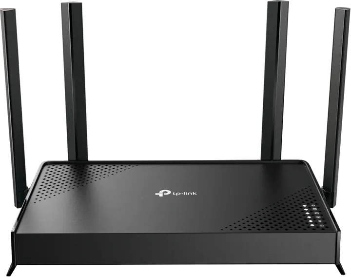 Интернет-роутер TP-Link Archer BE220 Wi-Fi 7 (2.4Gz/5Gz) 688+