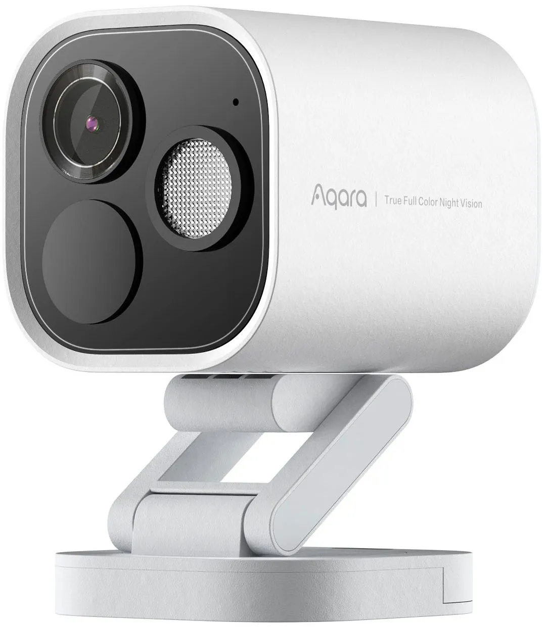 IP камера-хаб Aqara Camera Hub G5 Pro (Wi-FI, White). Купити IP