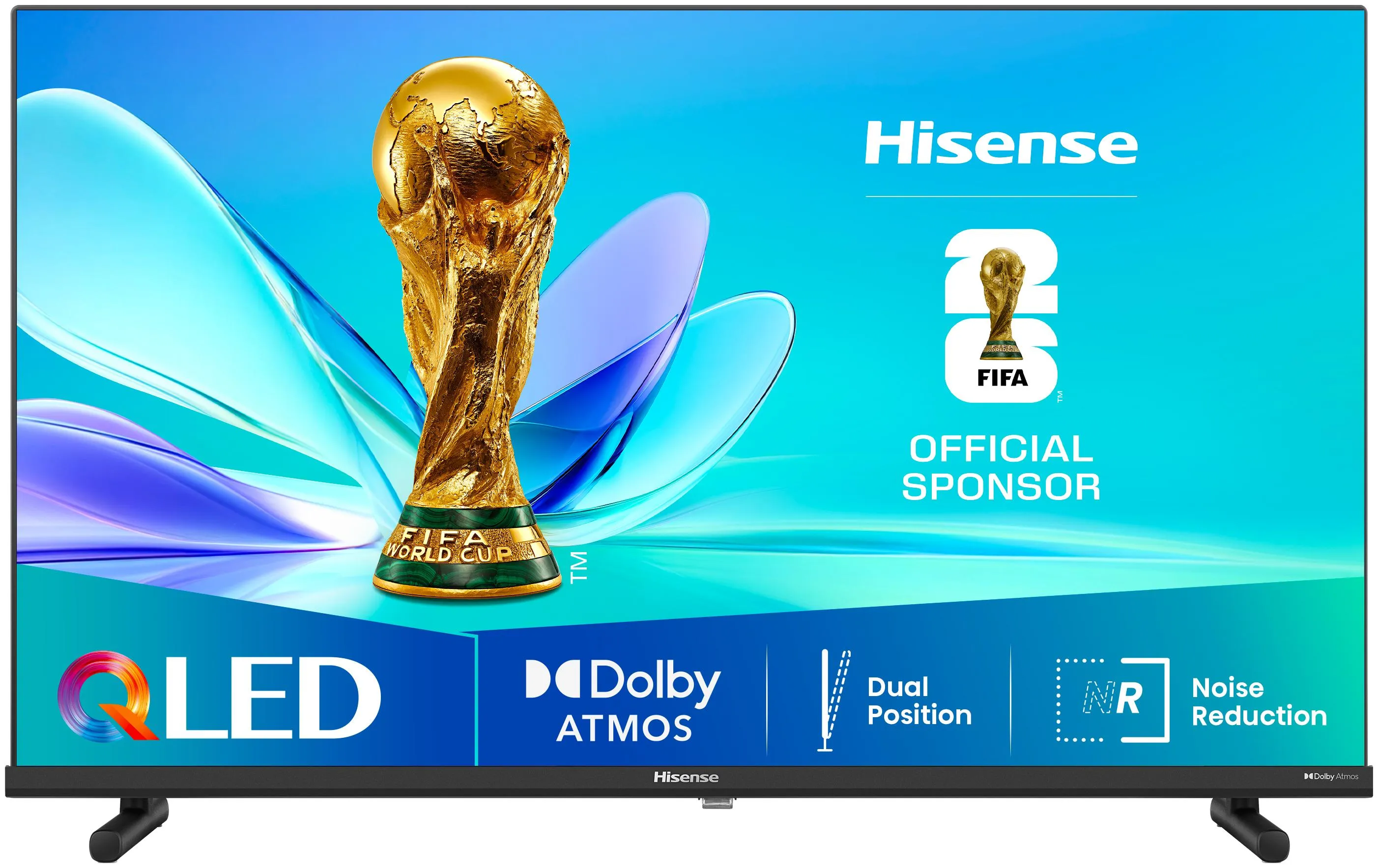 Телевизор Hisense 40A5Q ᐈ Купить Телевизор Hisense 40A5Q по