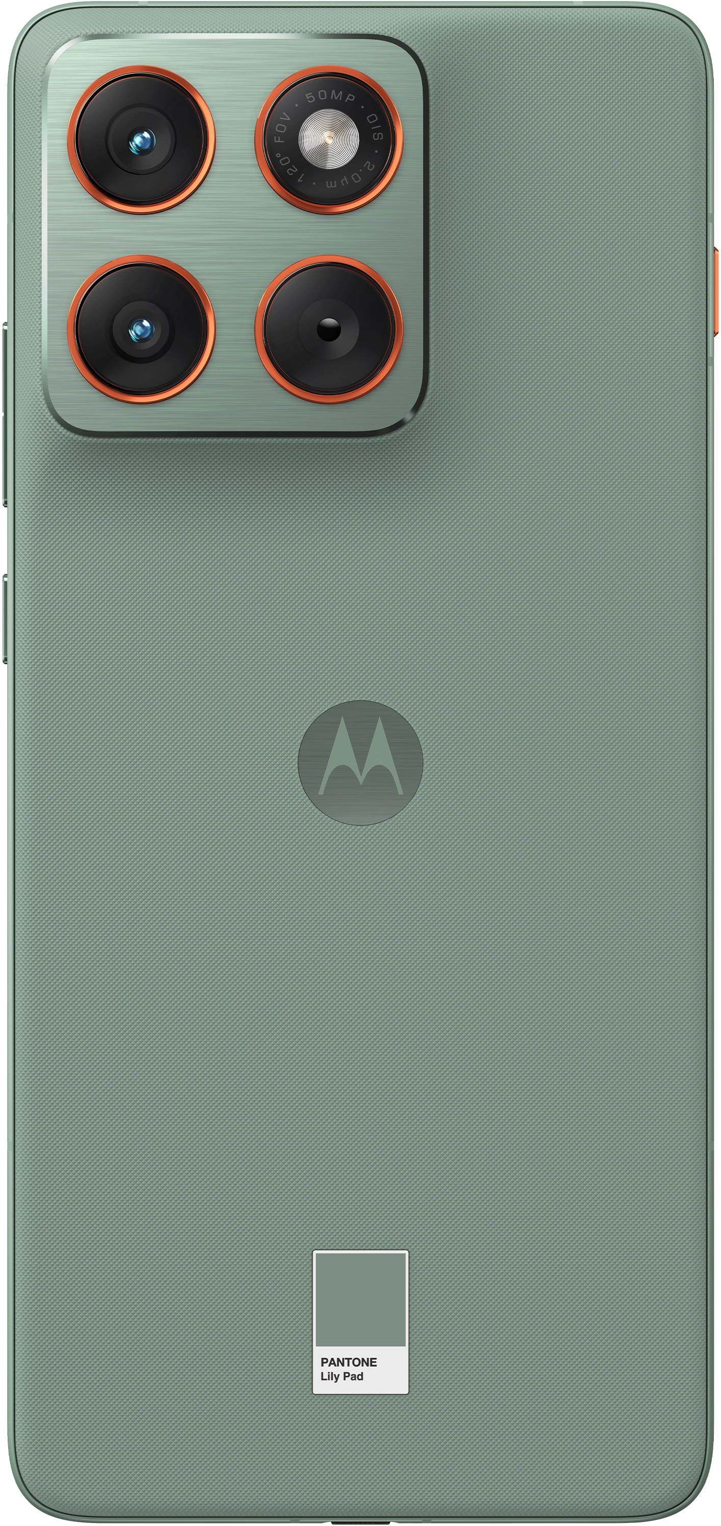 Motorola Edge 70 12/512GB (Lily Pad). Купити Motorola Edge 70 12