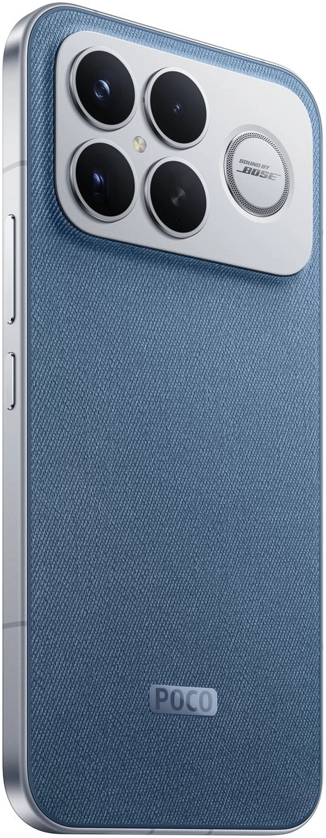 POCO F8 Ultra Denim Blue 12GB 256GB　新品未開 POCO F8 Ultra 12/256GB (Denim Blue) ᐈ Купить POCO F8 Ultra 12