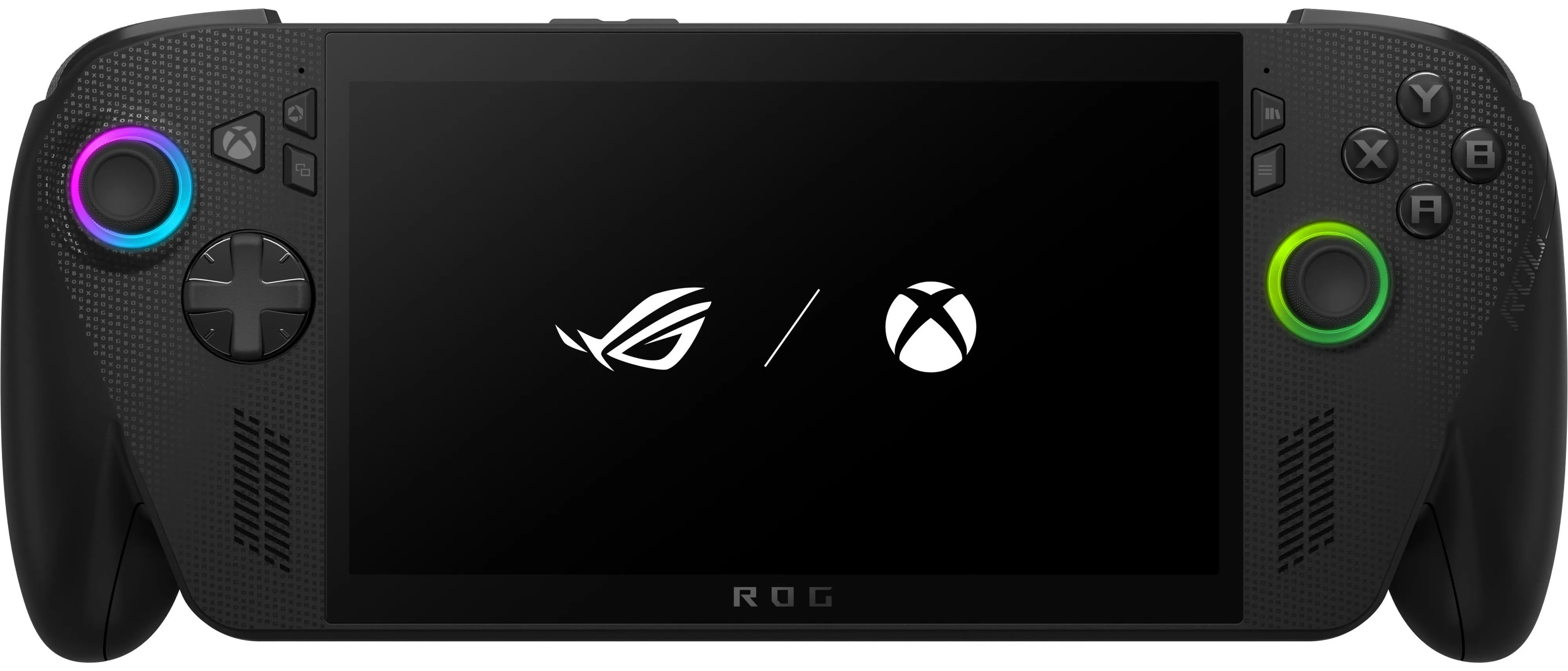 ROG ASUS XBOX Україна ROG | консоль Портативна | (2025) Ally Xbox ROG 即購入ok X ally Windowsノート本体