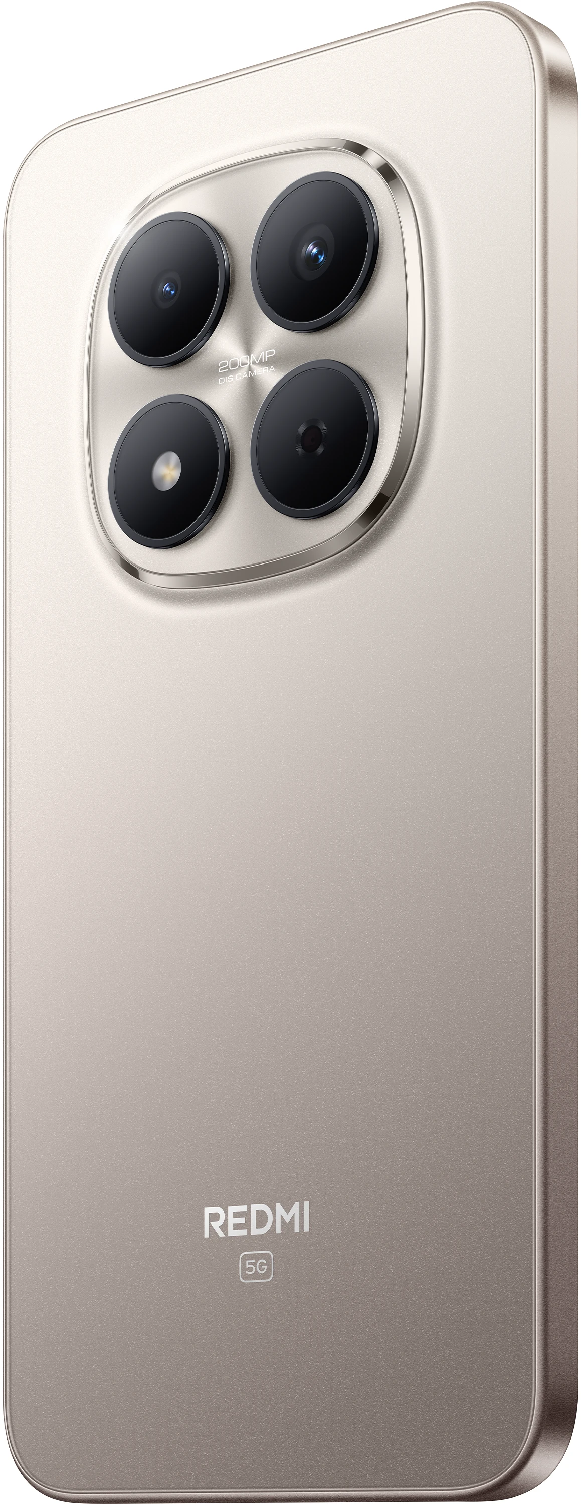 Xiaomi Redmi Note 15 Pro 5G 8/256GB (Titanium Color). Купити