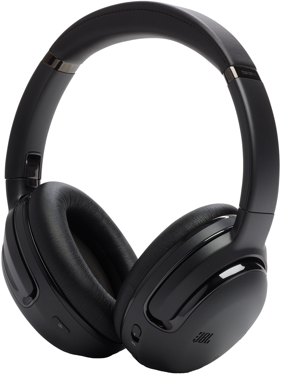Наушники JBL TOUR ONE M2 (Black) JBLTOURONEM2BLK ᐈ Купить