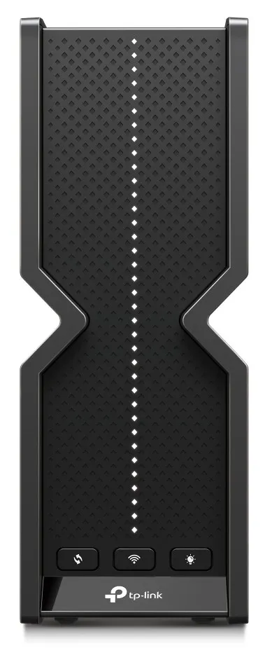 Интернет-роутер TP-Link Archer BE700 Tri-Band Wi-Fi 7 (2.4Gz/5Gz