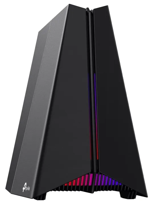 Wi-fi роутер TP-Link Archer GE550 Wi-Fi 7 Gaming (2.4Gz/5Gz/6Gz