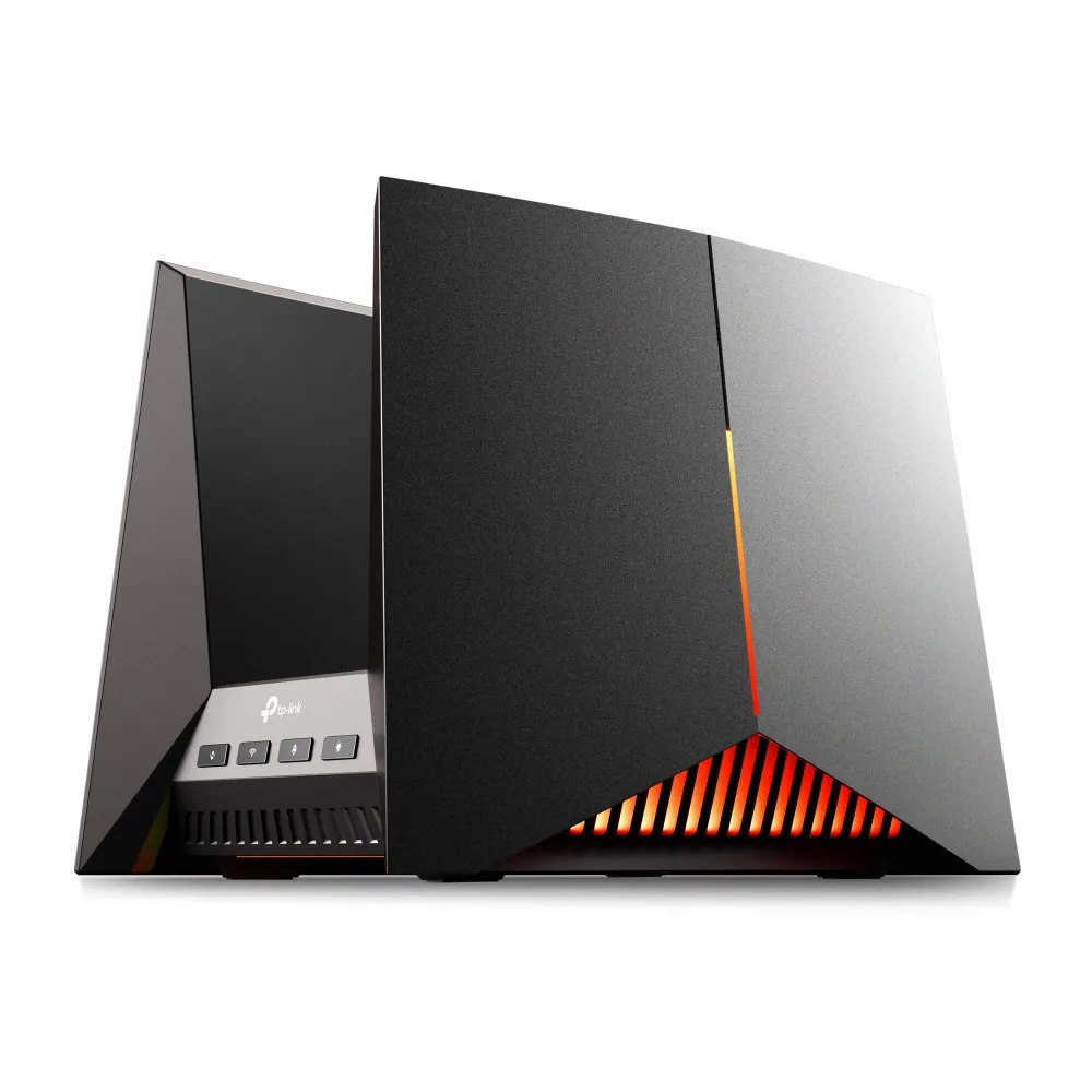 【3/20まで❗️】TP-Link Archer GE800 Wi-Fi 7ルータ Iнтернет роутер TP-Link Archer GE800 Wi-Fi 7 Gaming (2.4Gz/5Gz/6Gz